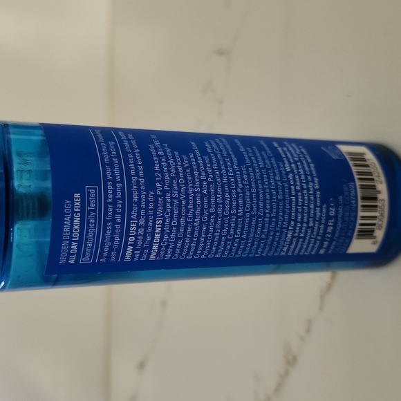 Neogen Dermalogy All Day Locking Fixer 2.7oz - Picture 5 of 6